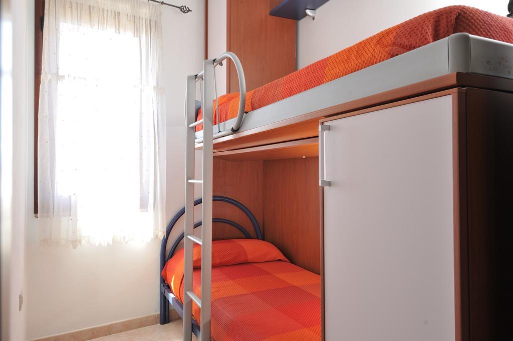 Apartments Baunei Room photo
