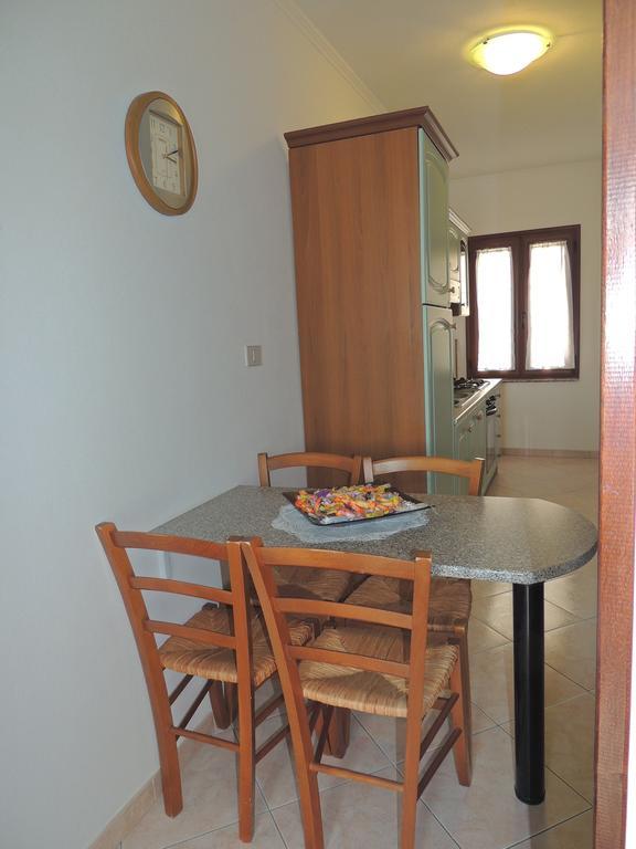 Apartments Baunei Room photo