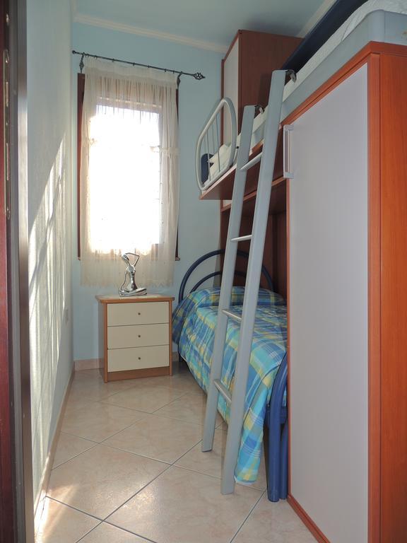 Apartments Baunei Room photo