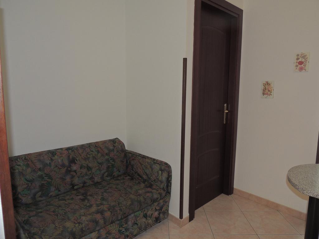 Apartments Baunei Room photo